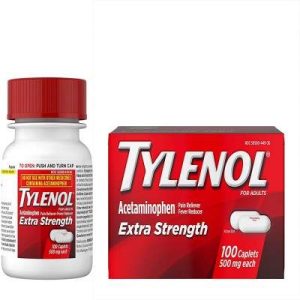 tylenol | tylenol suomeksi