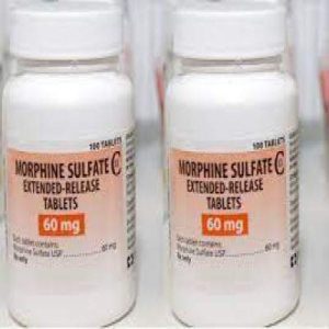 morfiini | morfiini saattohoidossa