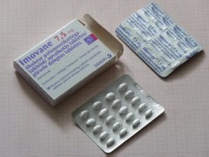 osta zopiclone verkosta