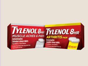 Mistä ostaa Tylenol 8HR verkossa